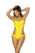 Maillot de bain une pièce model 112269 Marko